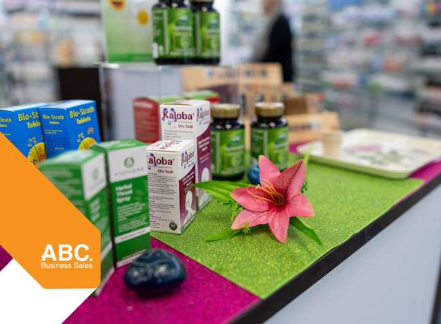 Independent Natural Health