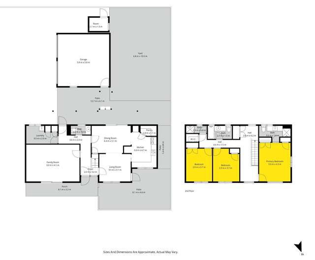 46A East Coast Road Milford_1
