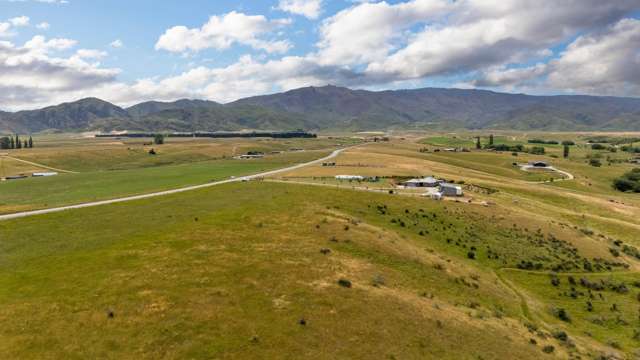 Lot 34 Nelson Ridge Road Alexandra_1