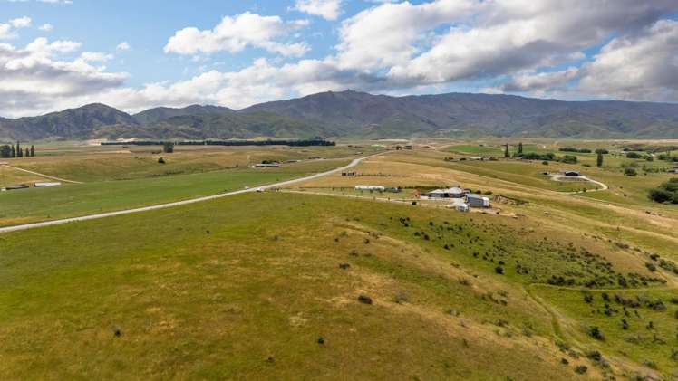 Lot 34 Nelson Ridge Road Alexandra_1