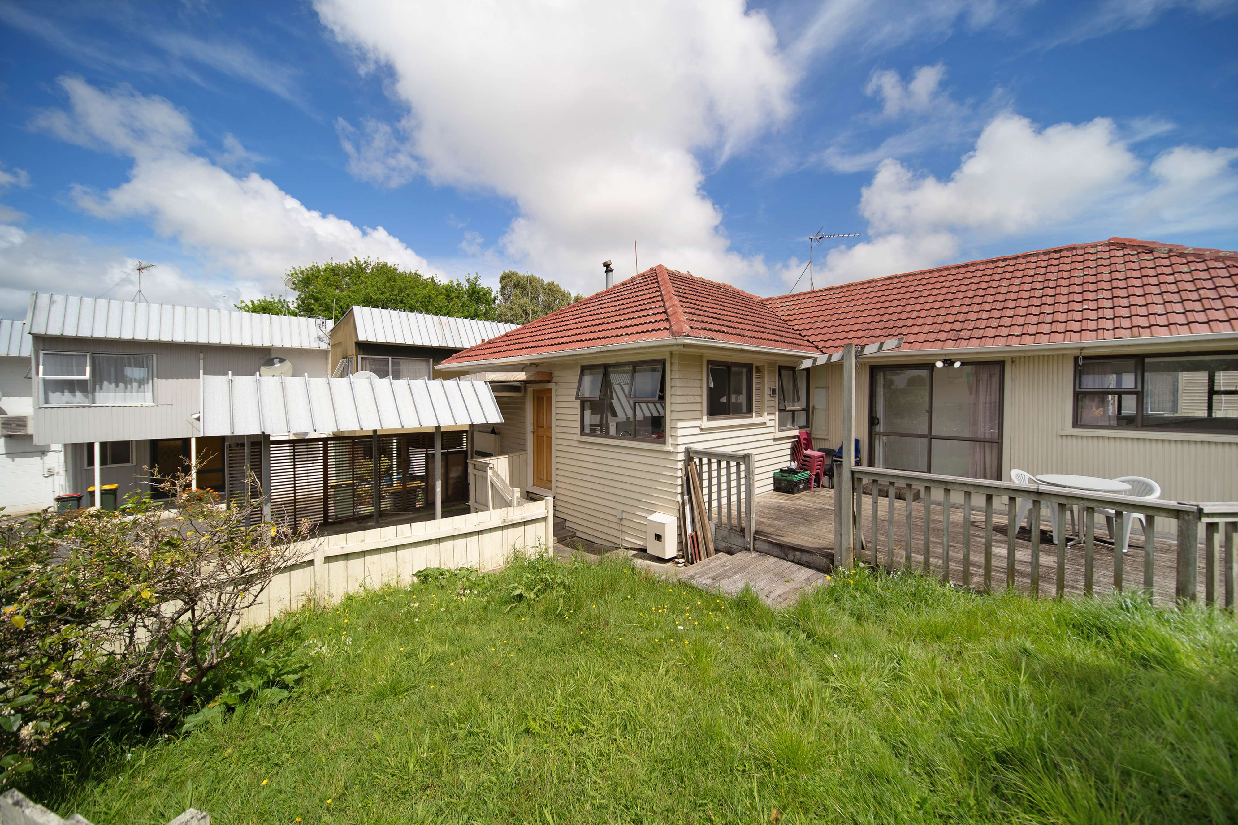 1/66 Hillcrest Road Papatoetoe Manukau City Houses for Sale One