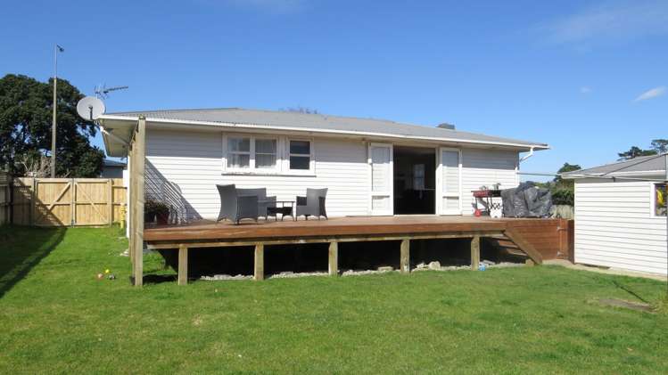 21 Melba Street Beach Haven_0