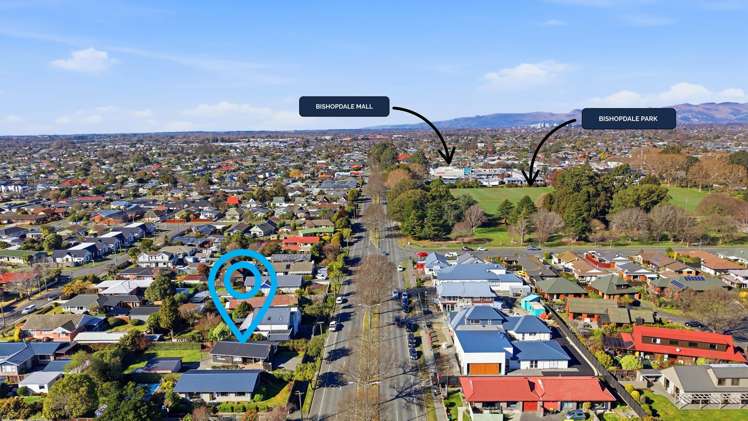380 Harewood Road Bishopdale_26