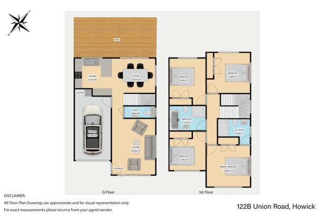 122B Union Road Howick_1