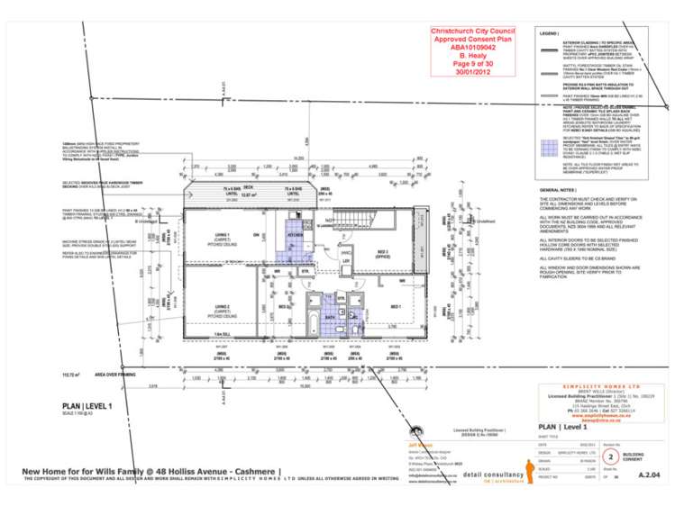 48 Holliss Avenue Cashmere_21