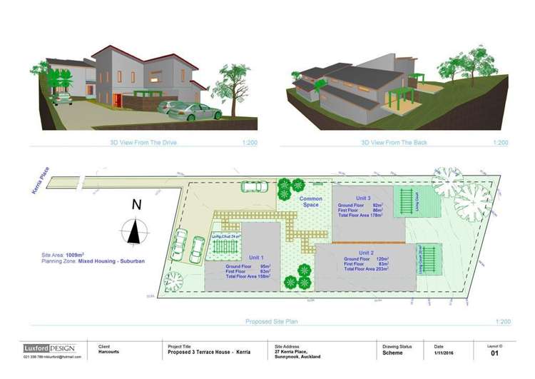 27 Kerria Place Sunnynook_13