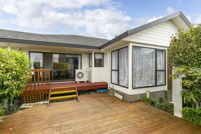 Family Home in a Fantastic Location