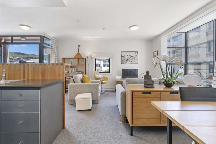 33/8 Leeds Street Te Aro_2