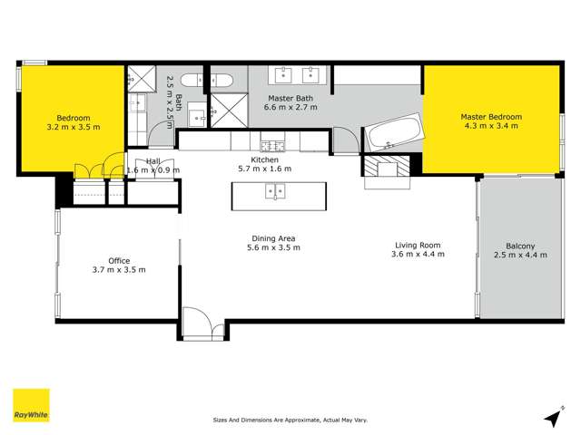3B/150 St Stephens Avenue Parnell_1