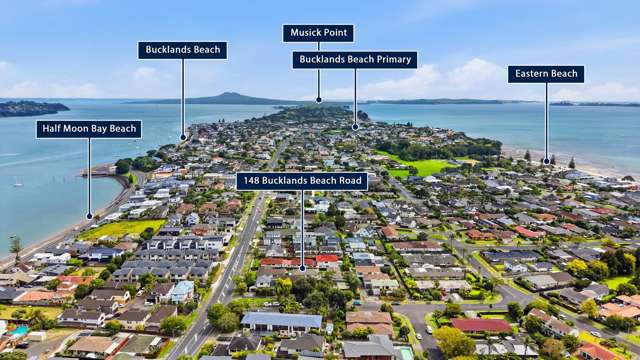 148 Bucklands Beach Road Bucklands Beach_2