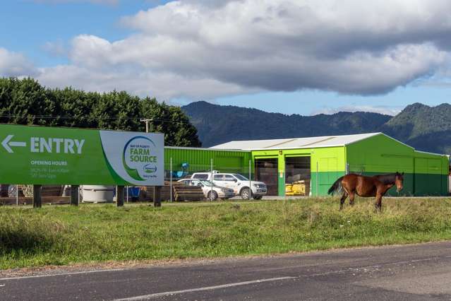 Solid rural opportunity