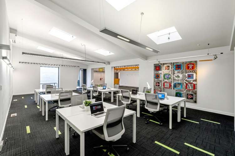 105 Wellesley Street West City Centre_5