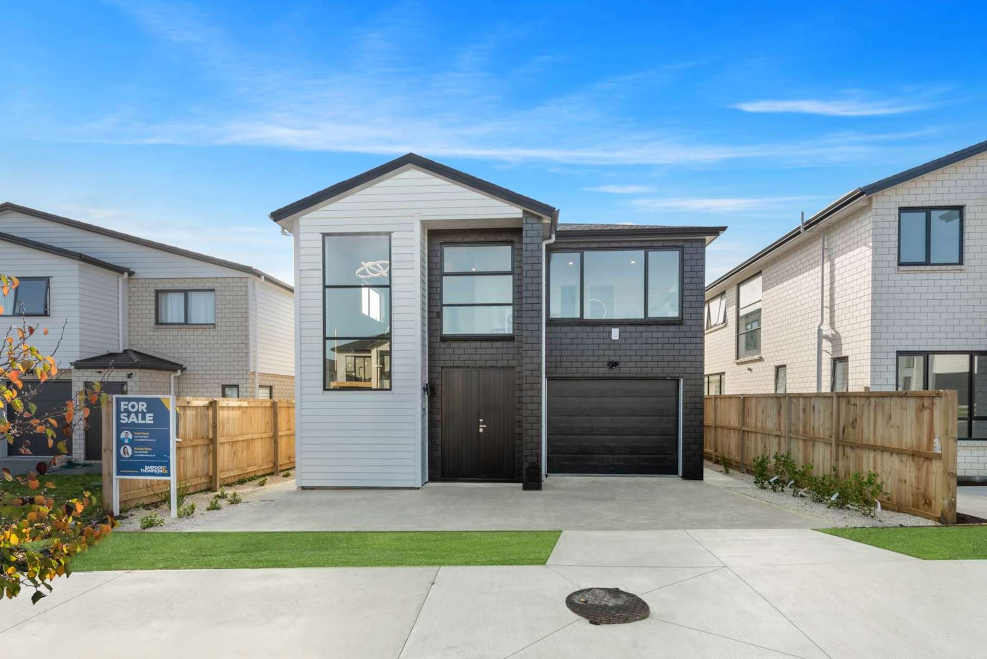 45 Dungloe Avenue Flat Bush_0