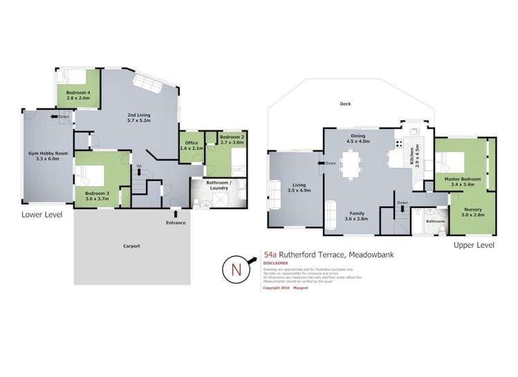 54a Rutherford Terrace Meadowbank_26