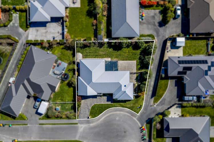 9 Greenan Place, Doyleston Leeston_27