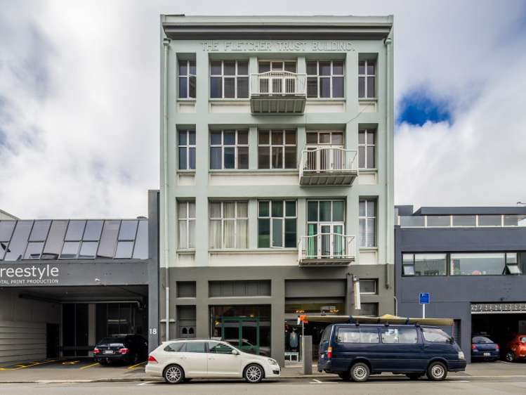 5/14 College Street Te Aro_0