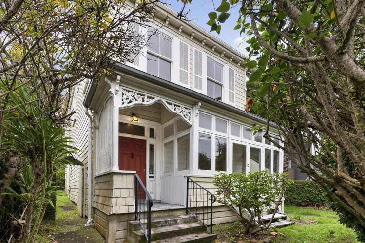 23 Cleveland Road Parnell_2