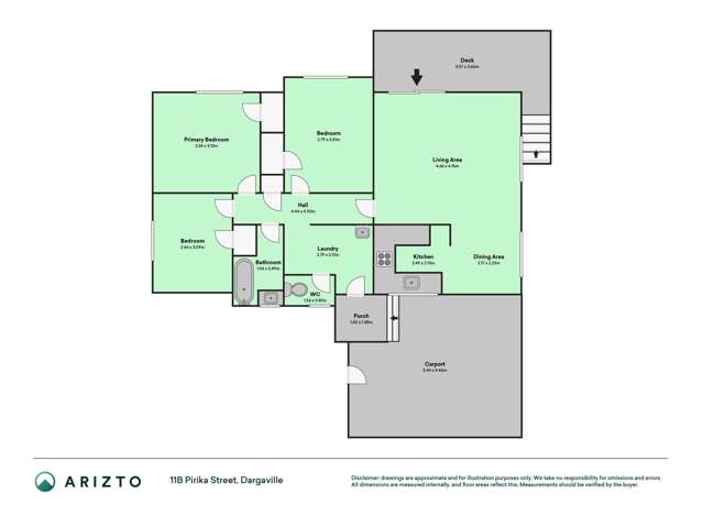 11B Pirika Street Dargaville_1