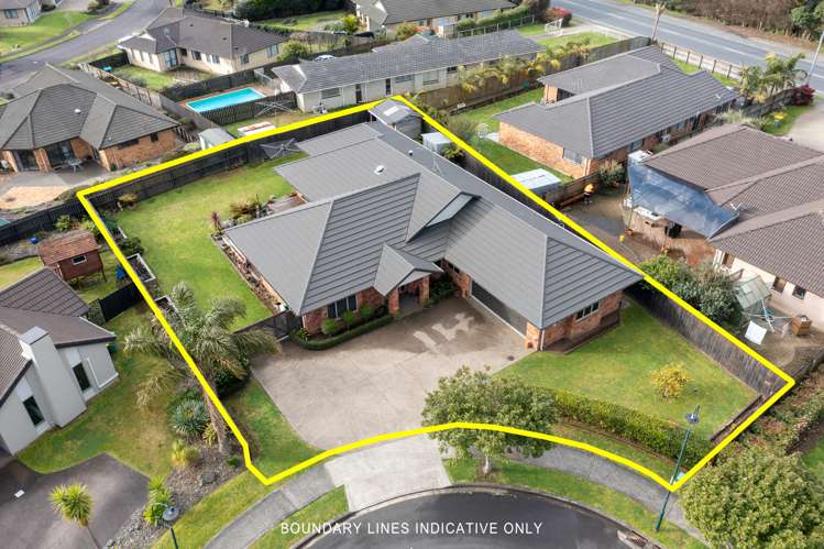 10 Buncrana Place Rosehill_19