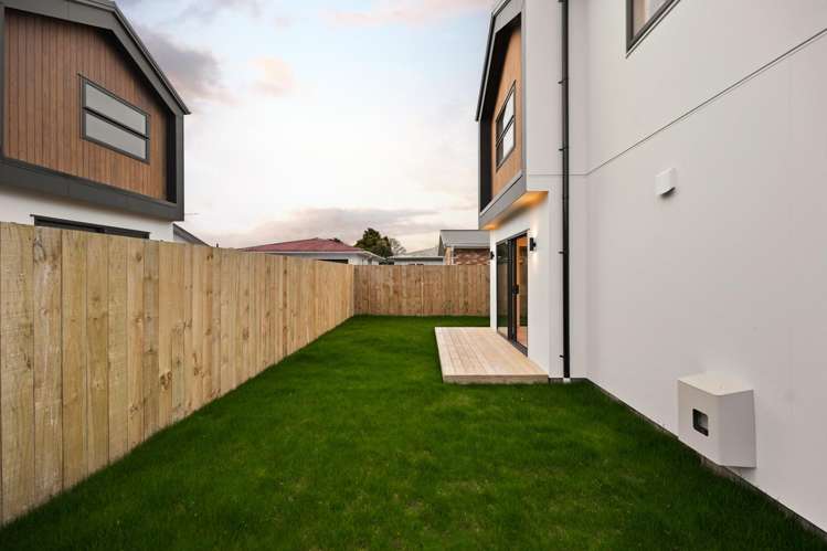 Lot 2, 19 Herbert Road Queenwood_17