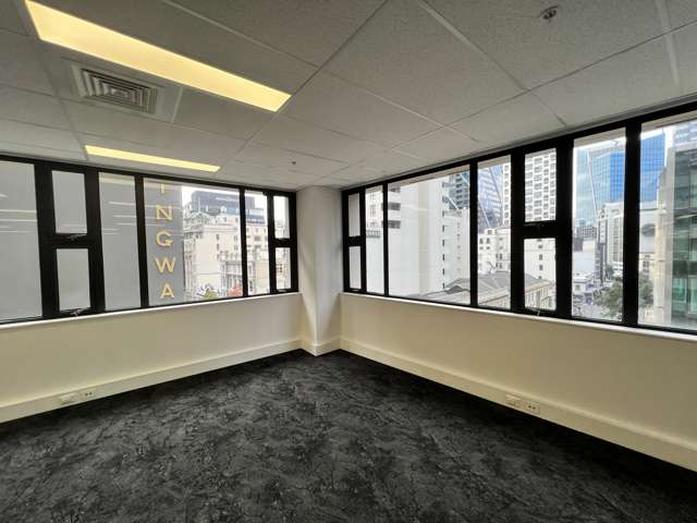 99 Queen Street Auckland Cbd_2