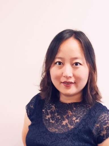 Fiona Zhao