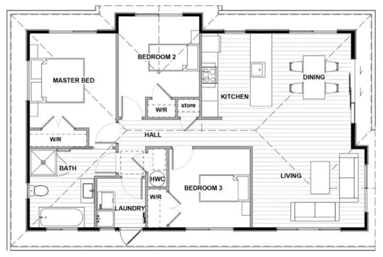 34 Harrison Street West Featherston_1