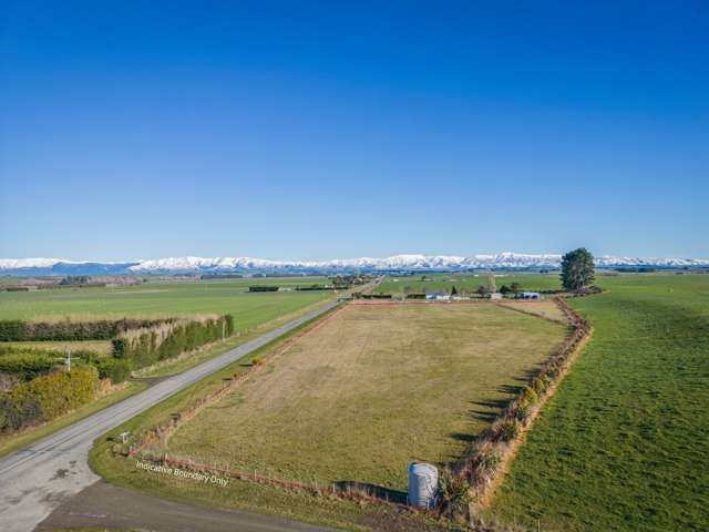 Lot 2 Blue Cliffs Road Timaru_1