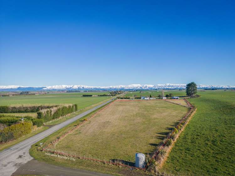 Lot 2 Blue Cliffs Road Timaru_1