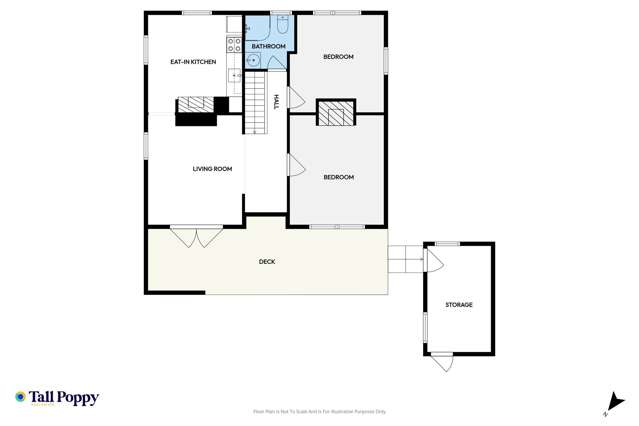 78 Ronaldsay Street Palmerston_1