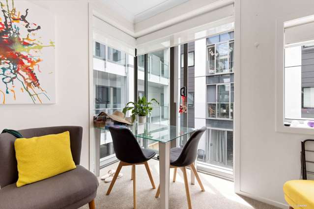 2M/15 Nelson Street City Centre_3