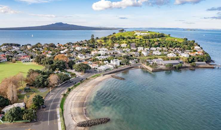 Auckland houses