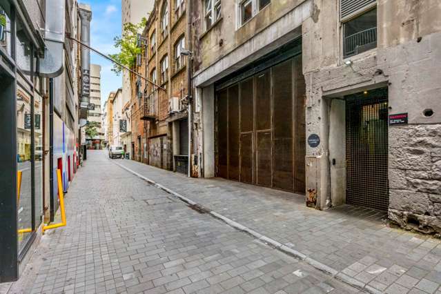 5 Fort Lane City Centre_1