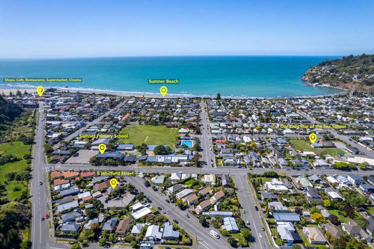 8 Whitfield Street Sumner_25