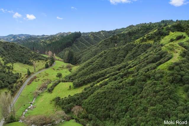 Moki Road, Tahora Taumarunui_2