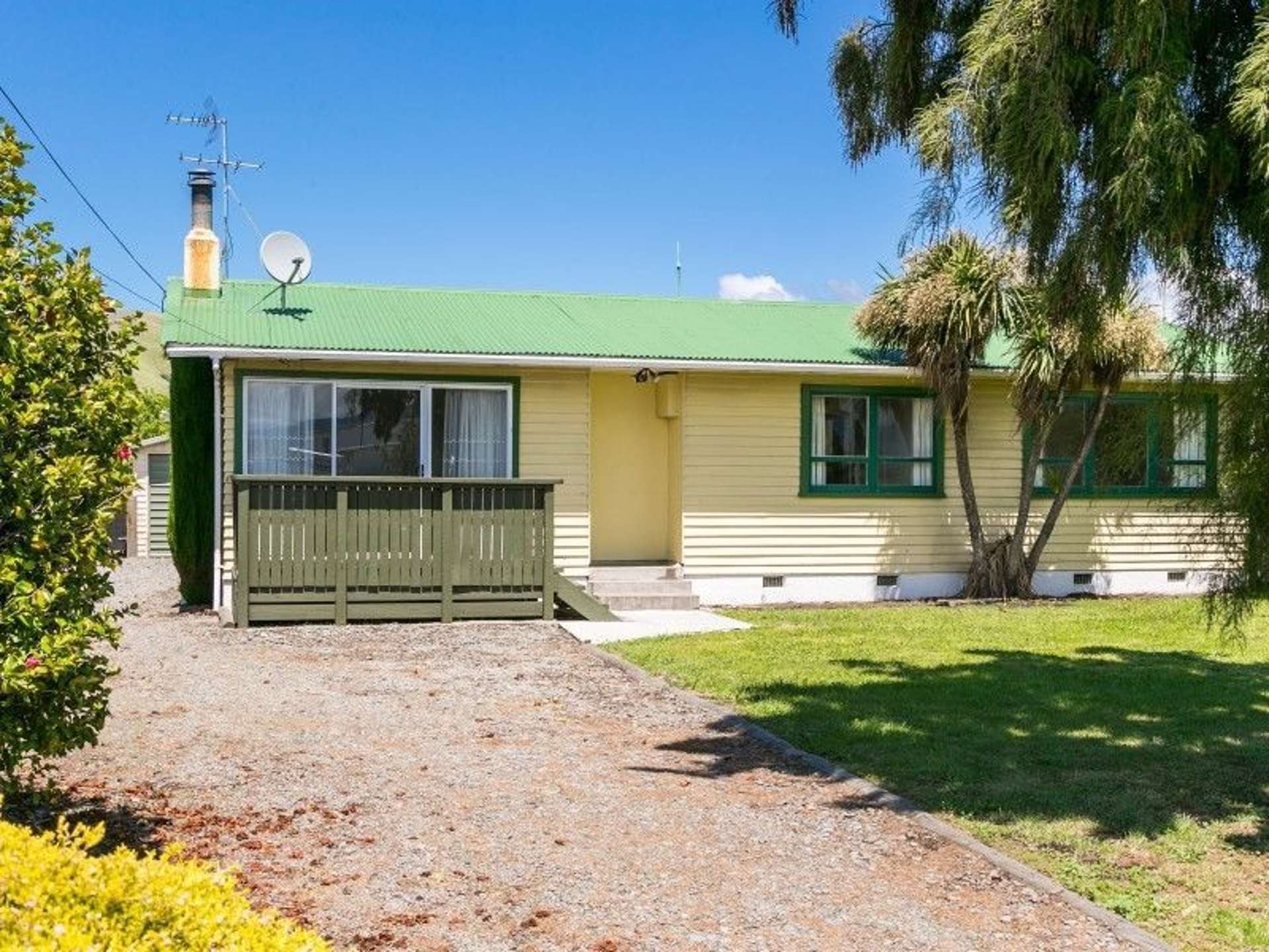 39 Cleghorn Street Redwoodtown Marlborough Houses for Sale One Roof