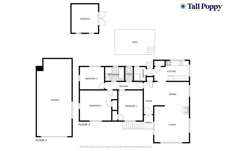 24 Acacia Avenue Maungaraki_16