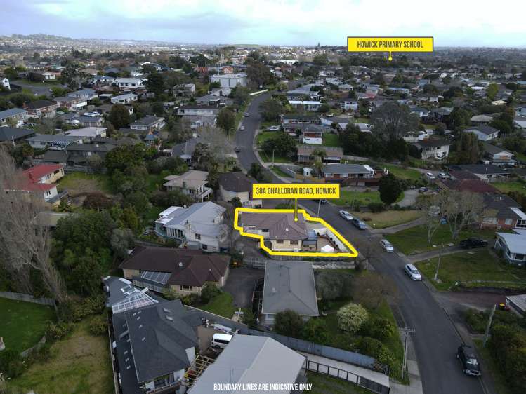 38a Ohalloran Road Howick_19