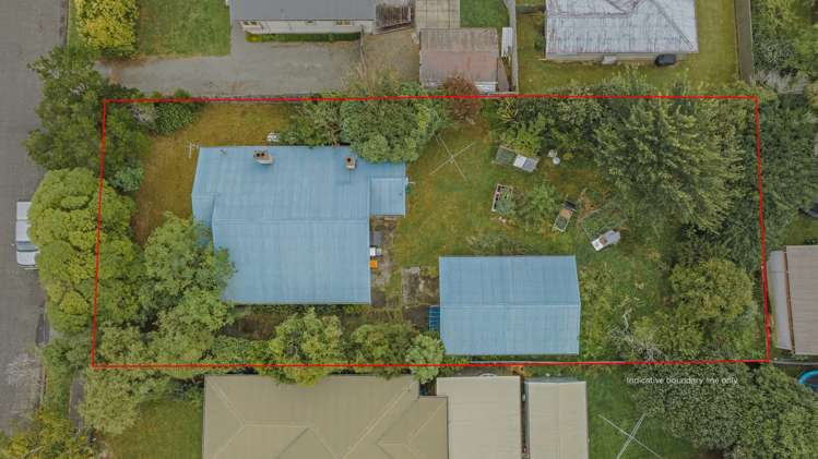 23 Knowles Street Terrace End_8