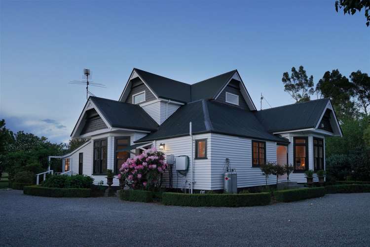 923 Downs Road West Eyreton_43