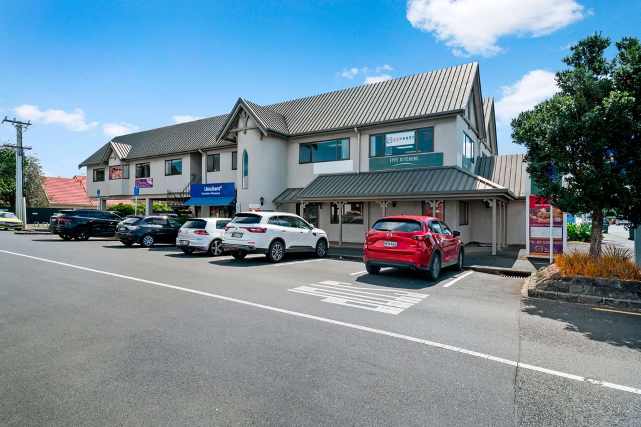 Prominent split-risk investment opportunity in Greenlane