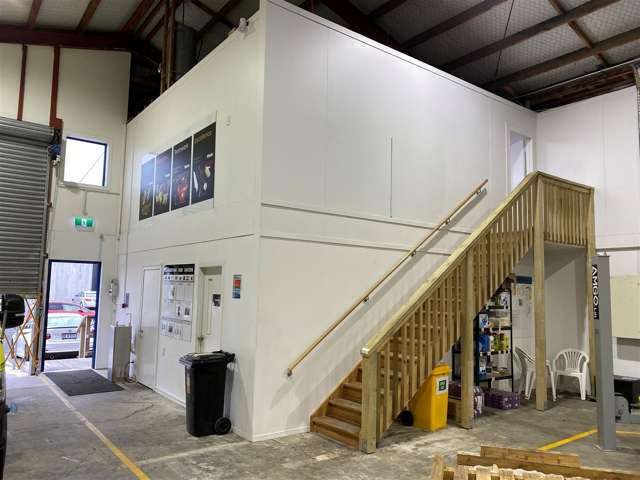 Tenancy 2 at 39-43 Northway Street Te Rapa_3