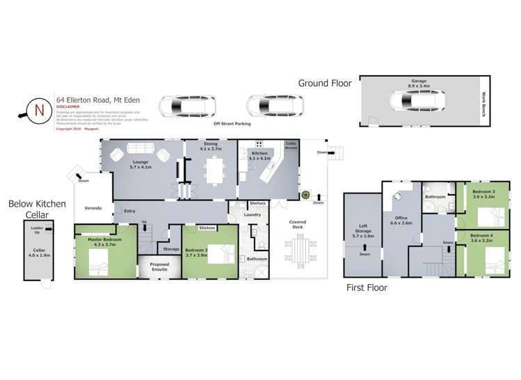 64 Ellerton Road Mount Eden_23