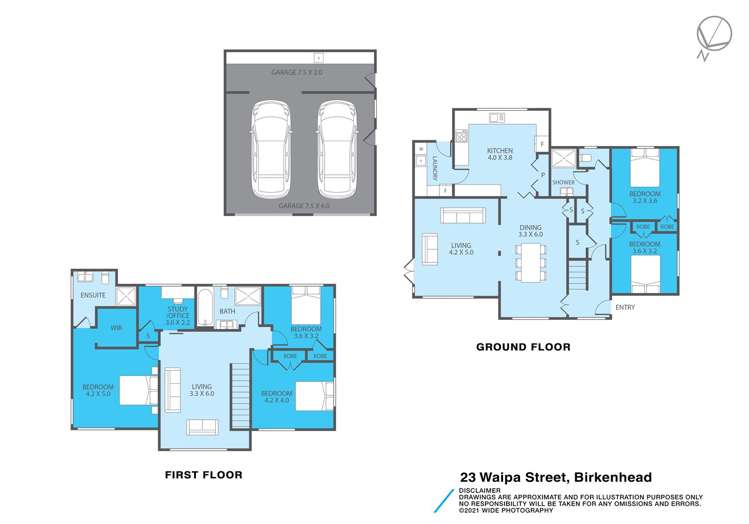 23 Waipa Street Birkenhead_20