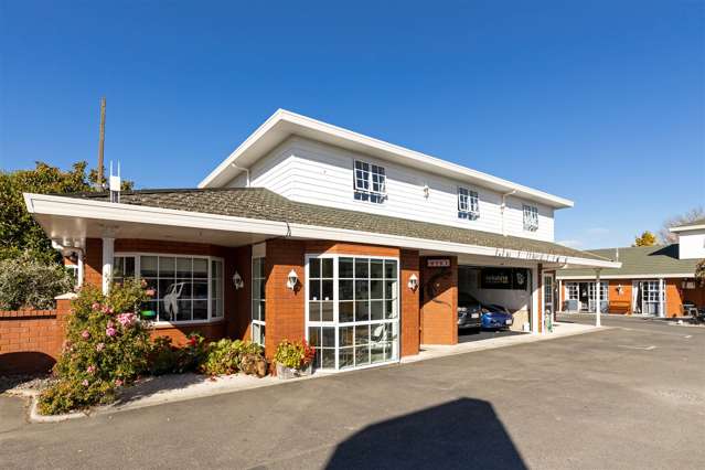 161-163 Middle Renwick Road, Admirals Motor Lodge Blenheim_2