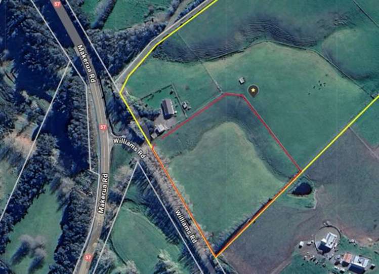 3 Williams Road Tokomaru_9