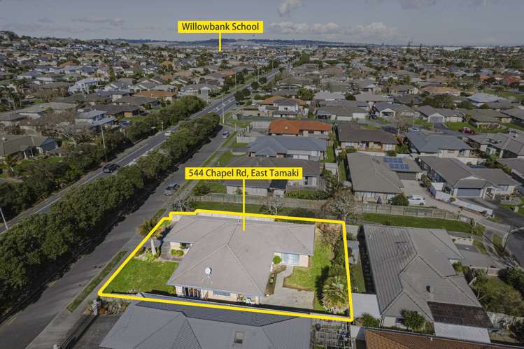 544 Chapel Road East Tamaki_4