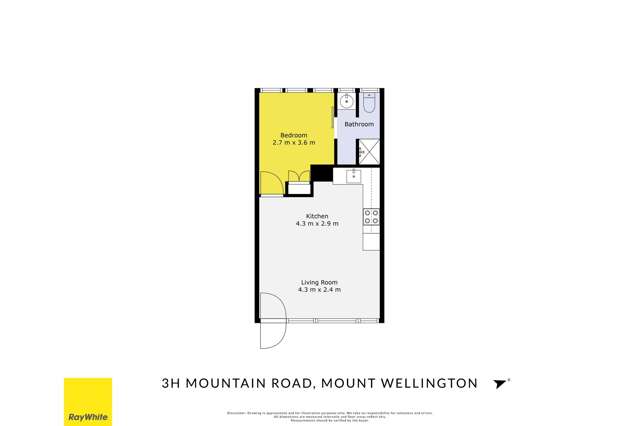 3H Mountain Road Mount Wellington_1