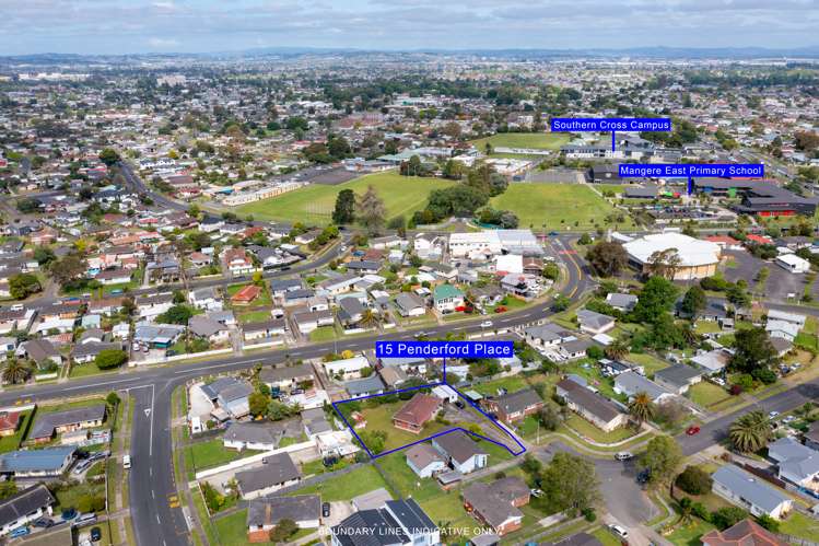 15 Penderford Place Mangere East_21