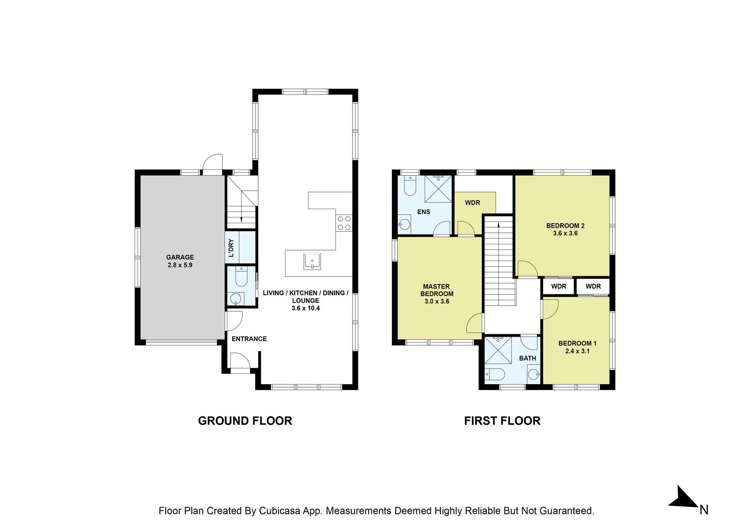5/7 Kingfisher Place Favona_24